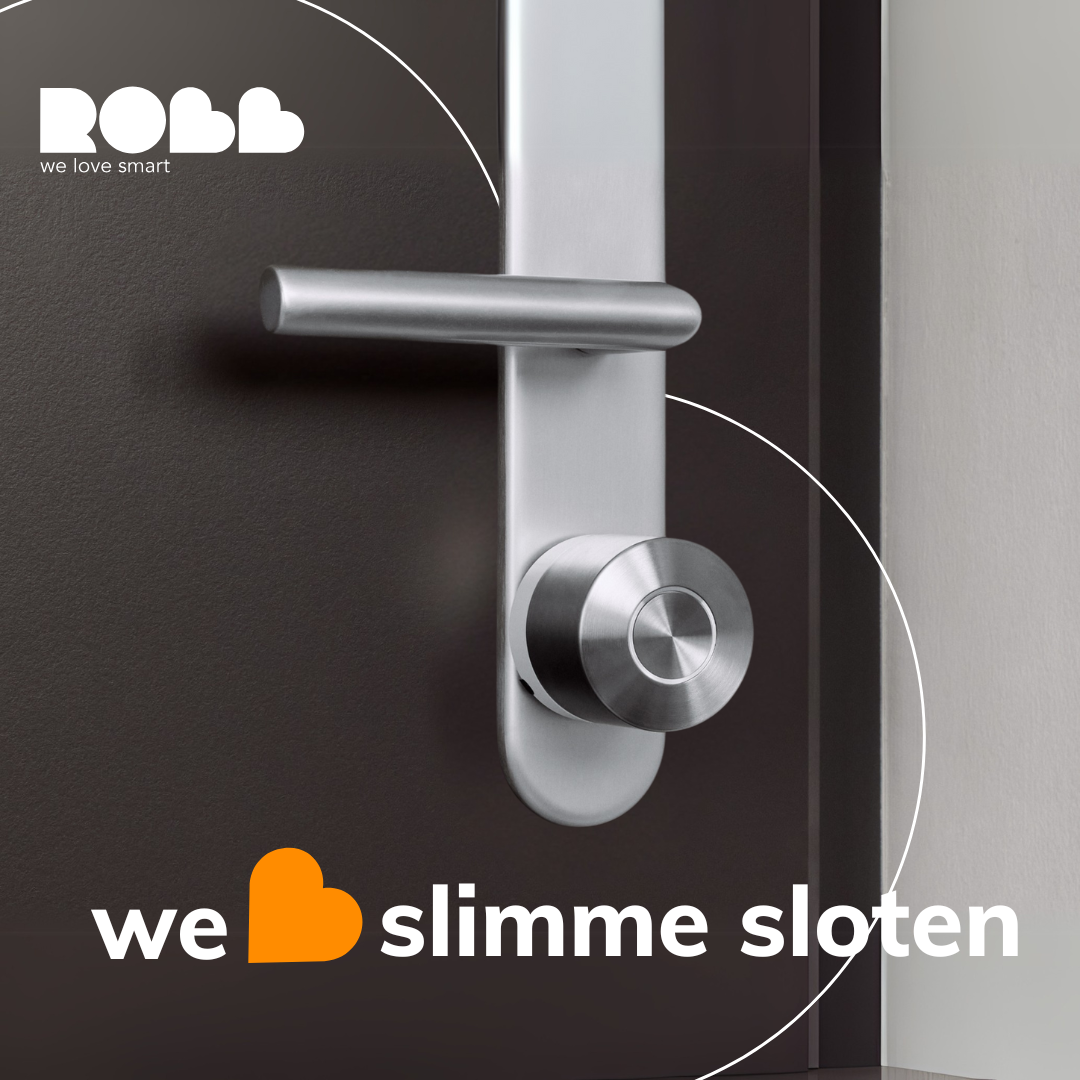 Wij vergelijken de nieuwste slimme deursloten!